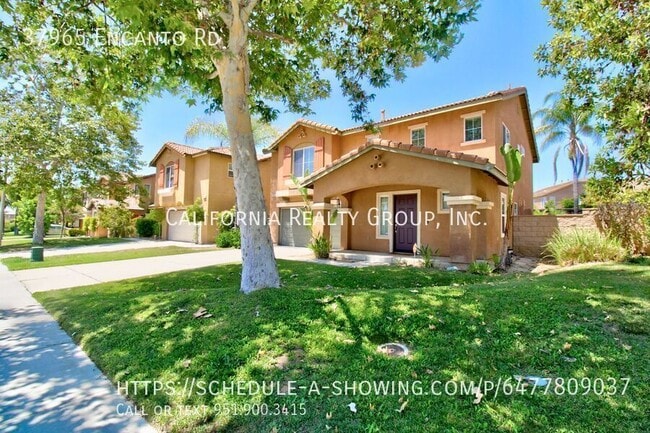 Photo - 37965 Encanto Rd House