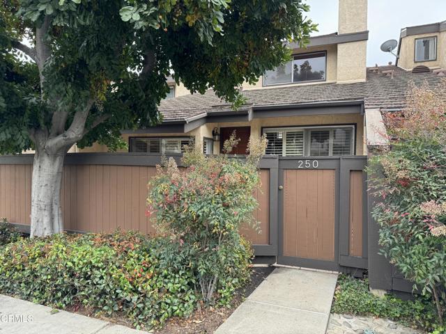 Building Photo - 250 Cordova St