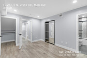 Photo - 1949 1/2 N. Vista del Mar Ave- Townhome