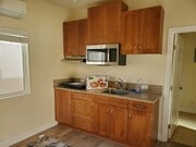 Kitchenette - 6248 Teesdale Ave Unit Guest House