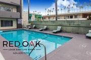 Photo - 1545 N Bronson Ave Condo Unit 217