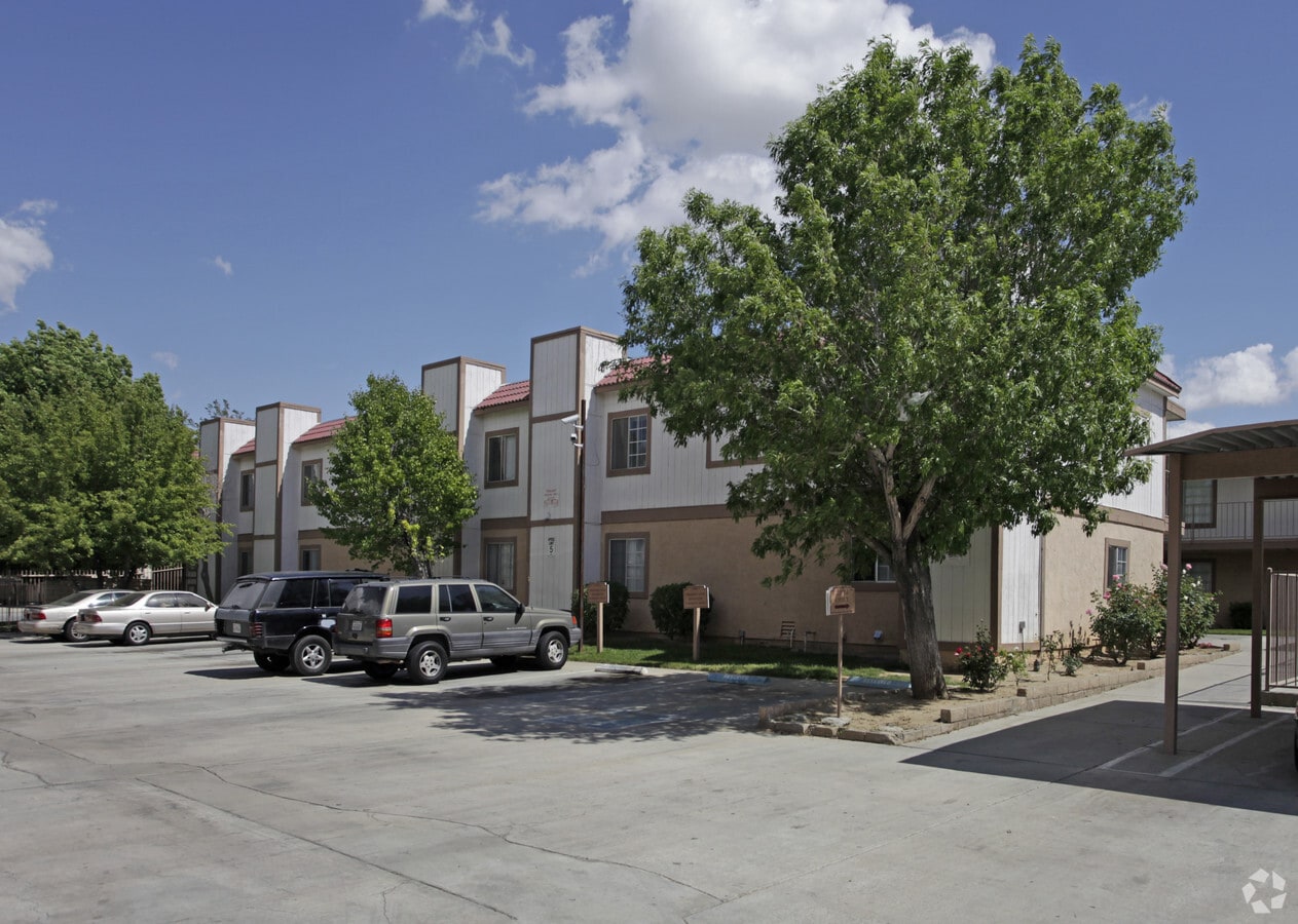 Colonial Terrace Apartments - Colonial Terrace Apartments