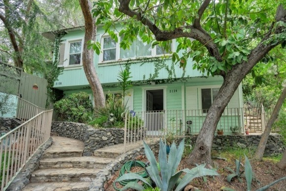 Photo - 2134 N Beverly Glen Blvd