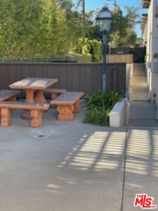 Photo - 4591 Inglewood Blvd Unit 5