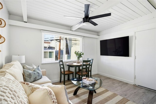 Building Photo - 121 Rosecrans Ave Unit C
