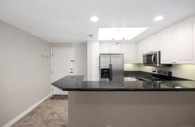 Photo - $2,750 - 1 Bed / 1 Bath Bottom Floor Beautiful Condo at Regents La Jolla Unit A107