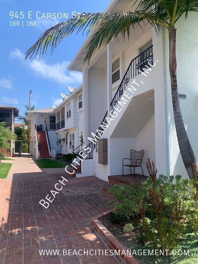 Photo - 945 E Carson St