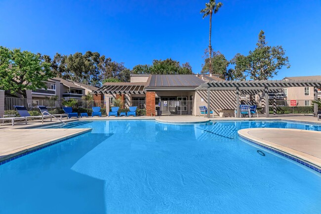 Photo - Peartree Apartments