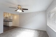 Photo - 1BR Close to Garnet Ave in the Heart of Pa... Apartment Unit 1212 1/2