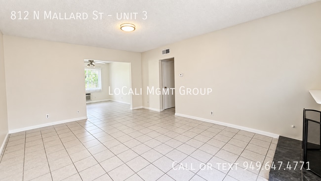 Photo - 812 N Mallard St Unit 3
