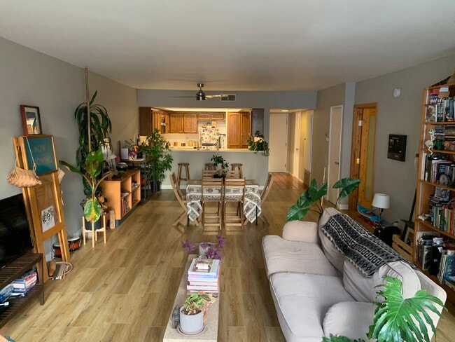 Photo - 5125 Harold Way Unit 202