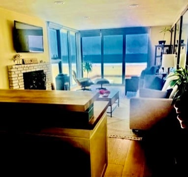 View to ocean - 7 Fleet St Unit 201