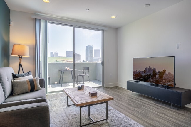 Photo - 10473 Santa Monica Blvd Unit ID10579A