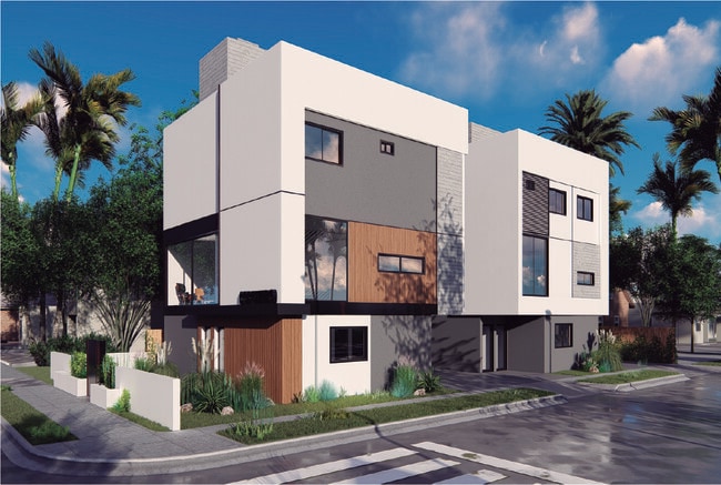 Building Photo - 140-142 S Coronado St