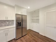 Photo - Spacious 3BR/2BA with Private Yard in Para... Townhome