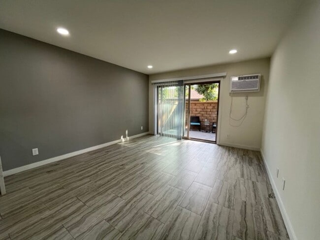 Photo - Downstairs 1 Bedroom Unit in Orange Unit A-09