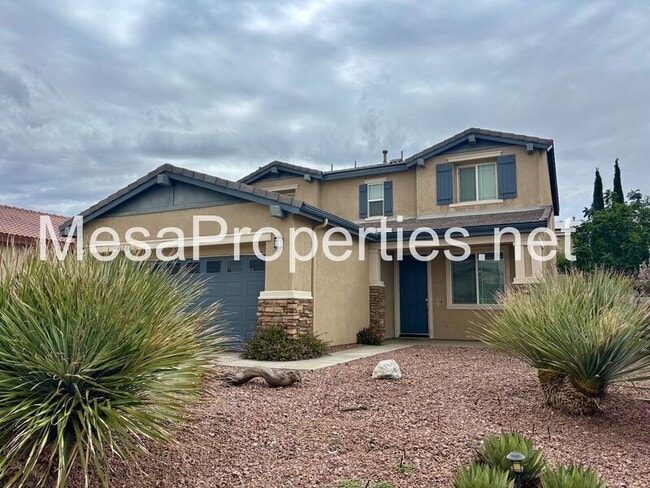 Building Photo - 16677 Desert Lily St