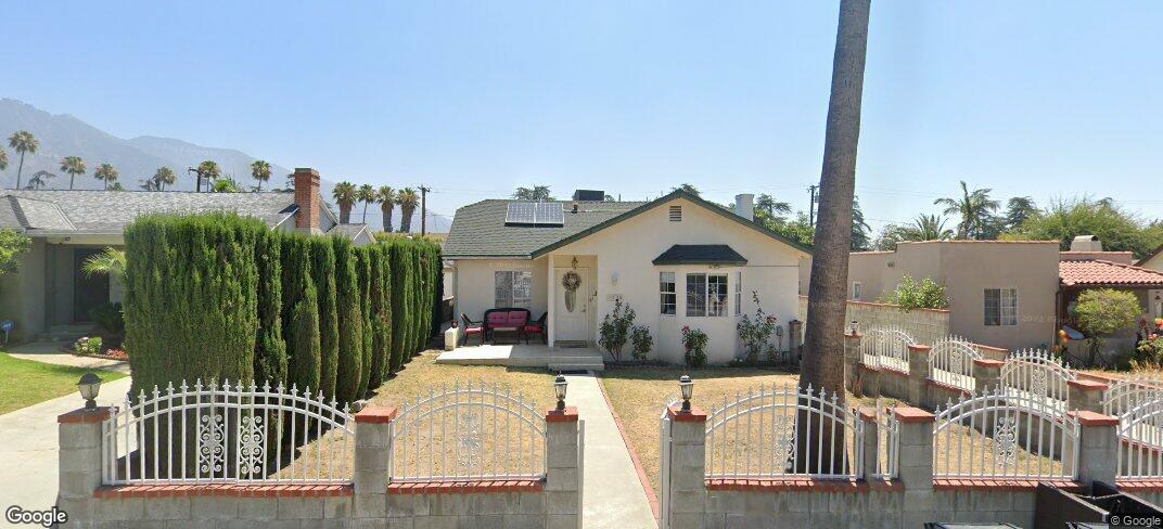 Photo - 1536 N Dominion Ave