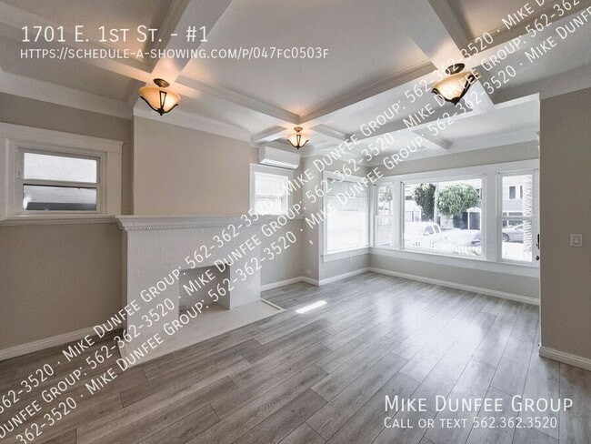 Photo - 1701 E 1st St Apartment Unit #1