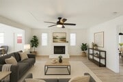 Photo - 6715-6717 N Elman St Unit 6717