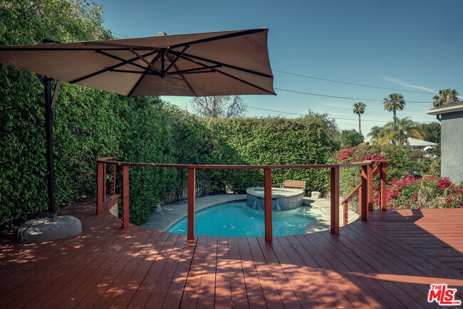 Photo - 4141 Verdugo View Dr