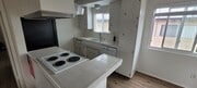 Kitchen - 1214 Amethyst St Apartments Unit D