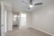 1 BR, 1 BA - 539SF - Huntington Terrace North Senior