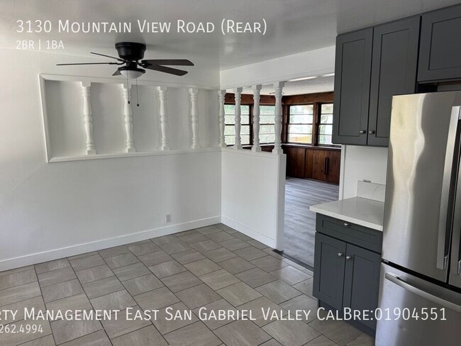 Photo - 3130 Mountain View Rd