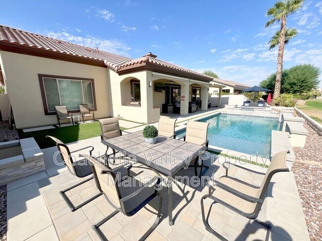 Photo - 80734 Camino Santa Elise