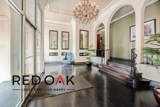 Photo - 716 S Berendo St Unit 114