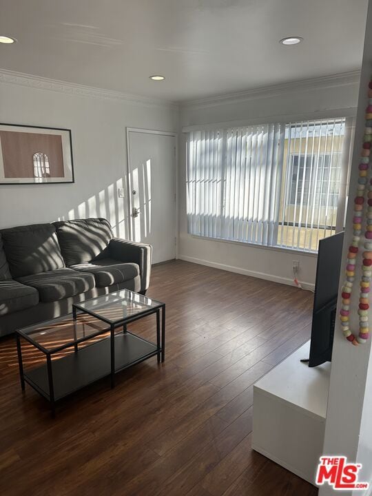 Photo - 1441 S Hayworth Ave Unit 8