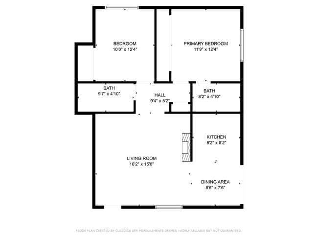Photo - $2,395! Spacious Upstairs 2 Bedroom, 2 Bathroom Apartment with 2-Car Garage! 90710 Unit Apt 2
