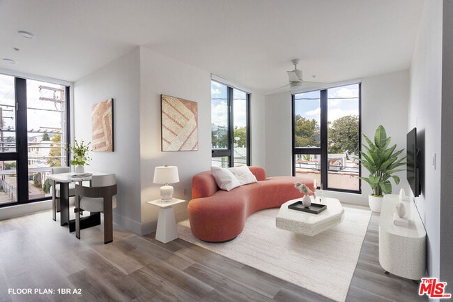 Photo - 7617 Santa Monica Blvd Unit 203