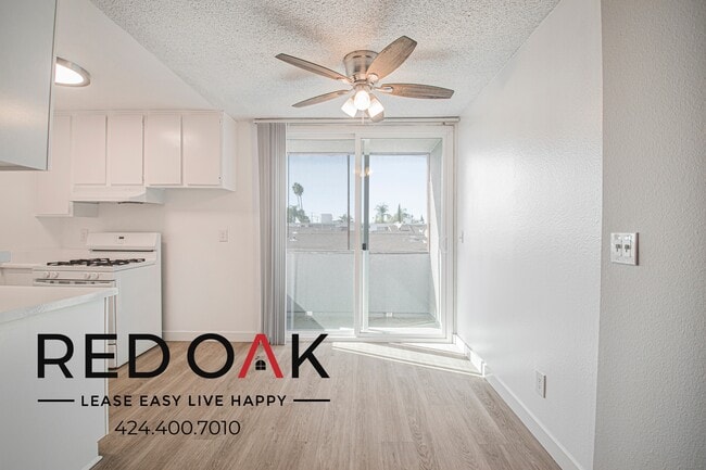 Photo - 8309 Cedros Ave Unit 209