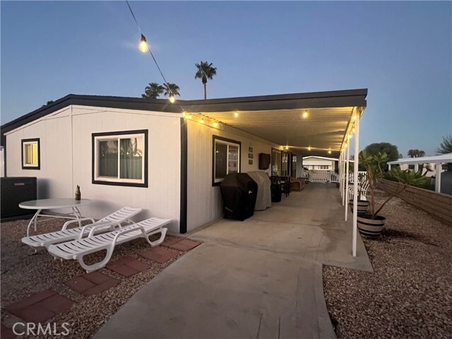 Building Photo - 73049 Cabazon Peak Dr Rental
