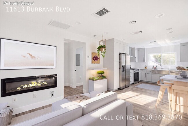 Building Photo - 11613 Burbank Blvd