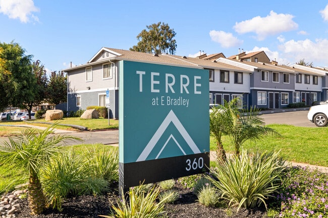 Photo - Terre at E Bradley