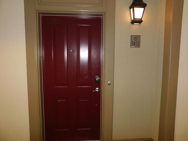Photo - Watermarke Condo 1bed 1 bath