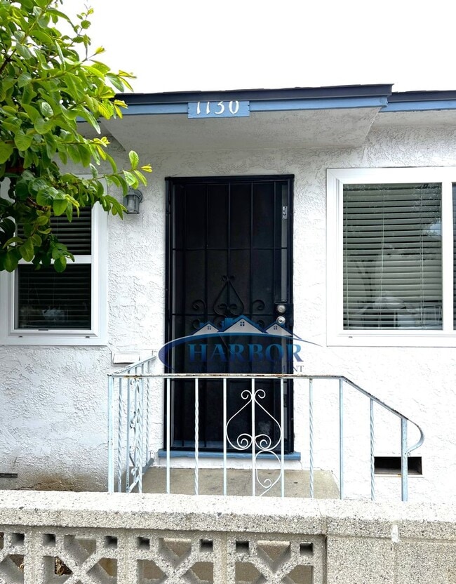 Photo - 1128-1132 S Mesa St Apartment Unit 1130