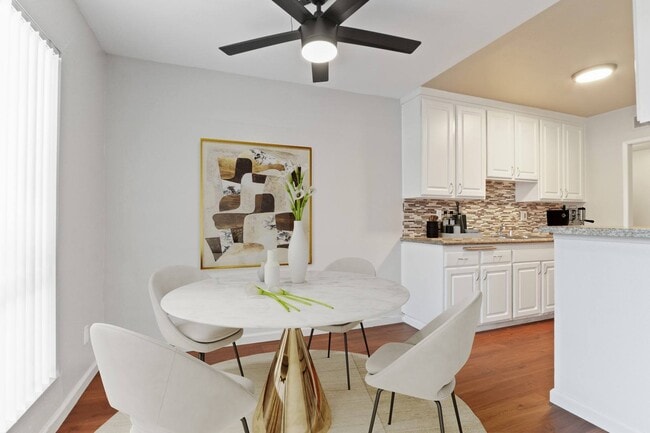 Photo - Monterra Ridge Apartments