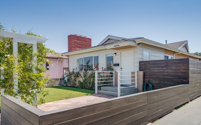 Building Photo - 4098 West 137th Street