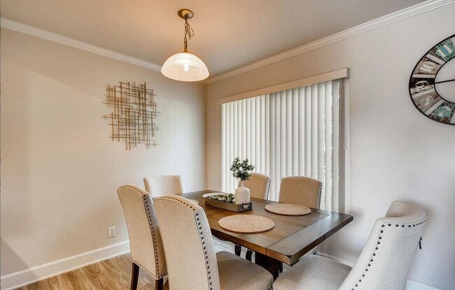 Photo - 8520 Via Mallorca Townhome