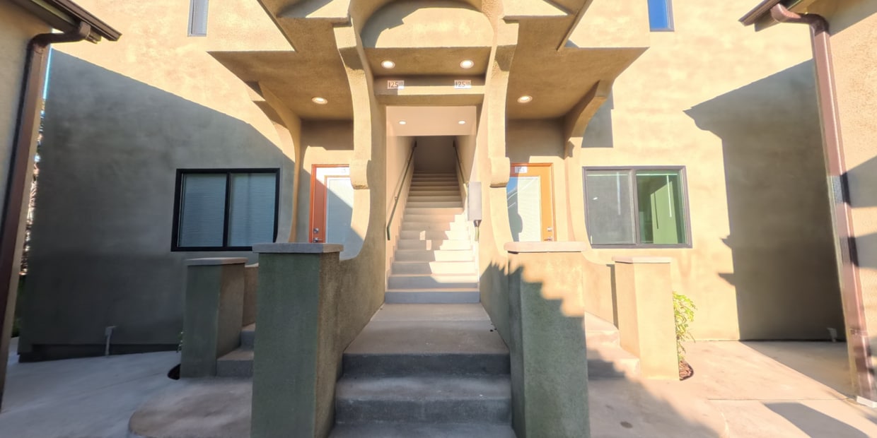 Floor Plan - 1st Floor