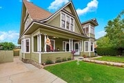 Photo - 139 N Ivy Ave House