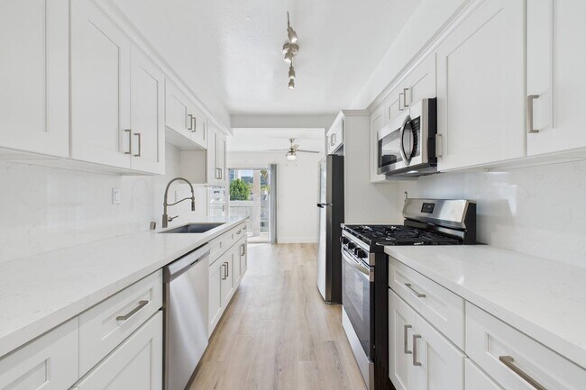 Photo - Willis Park East