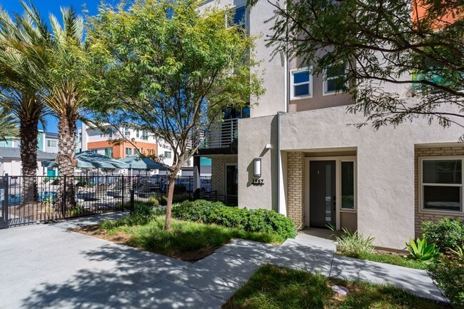 Photo - Contemporary Living in the Heart of Millenia