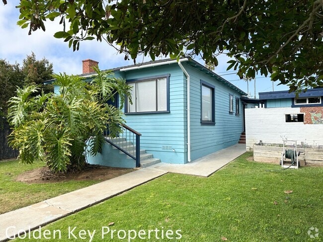Building Photo - Beautifully remodeled single-level home in...