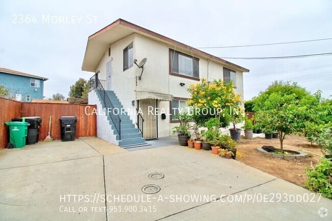 Building Photo - 2364 Morley St Rental