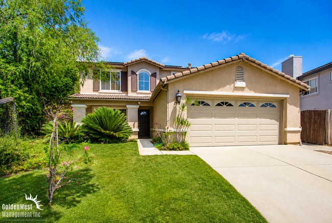 Building Photo - Bright & Spacious 4Bdm and 3Ba Home in Escondido!