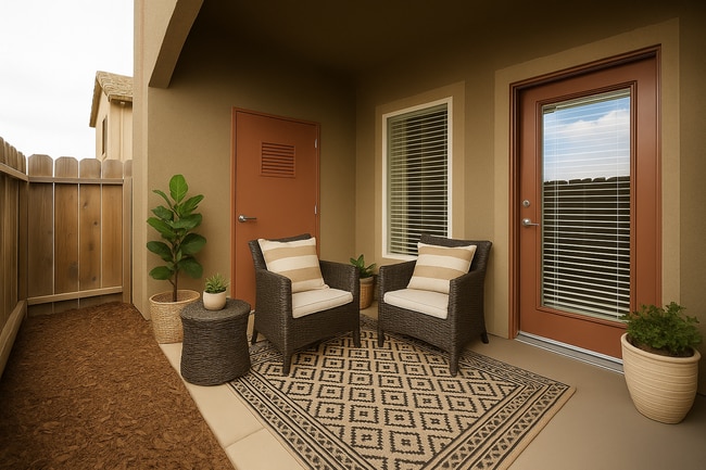 Photo - Villa Camille